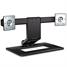 HP Adjustable Dual Display Stand